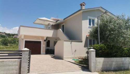 Apartment Elena - Foto 1