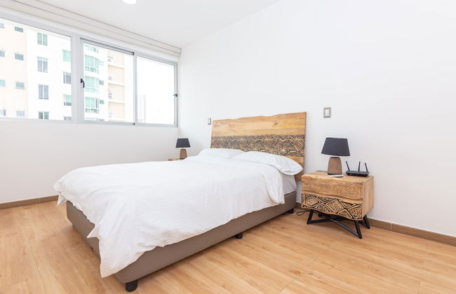 Boutique Apartments Panama - Foto 12