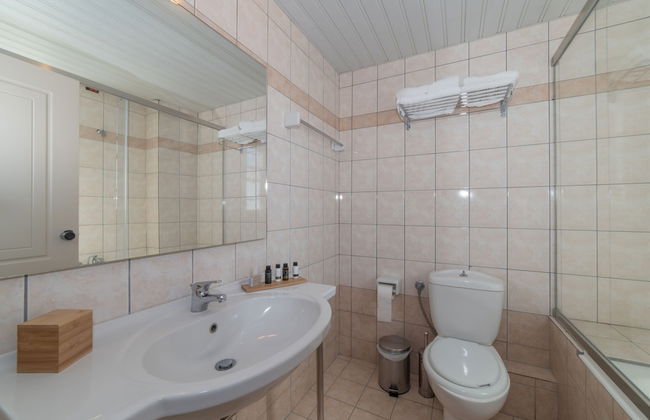 Xenos Kamara Beach - Foto 57