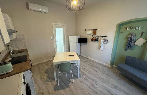 Appartamento VISTA MARE Lerici L'elce sul mare - Foto 5