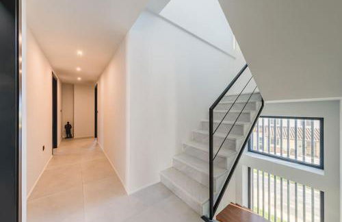 Villa con Piscina Privada - Photo 9