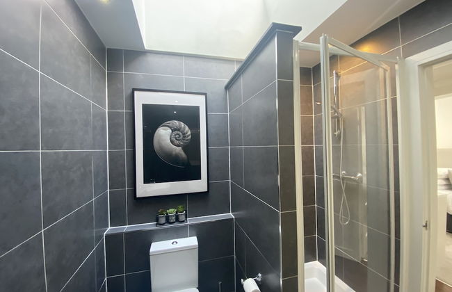 The Loft - Remarkable 2-bed Anstruther Apartment - Foto 19