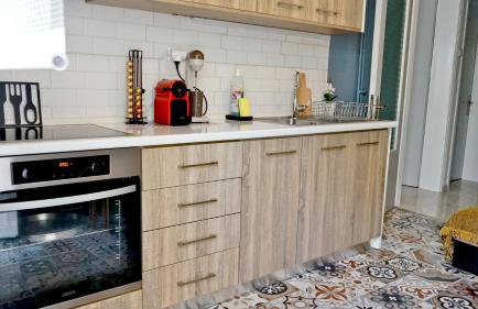 Houseloft Elassona center - Photo 14