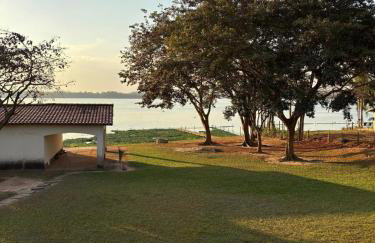 Magnífica Chácara com Fundo para a Represa - Photo 39