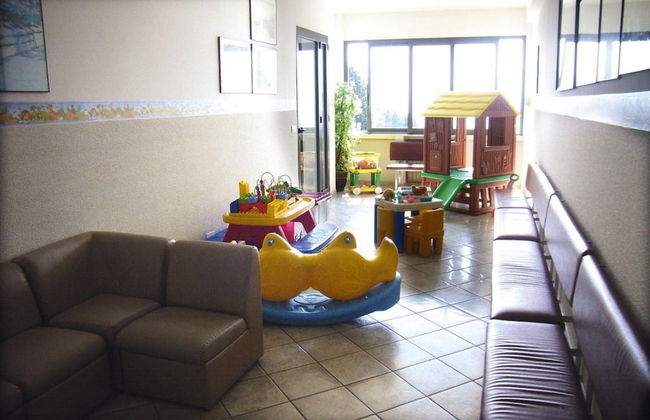 Holiday Flat in Pretty Residence With Communal Pool in Pietra Ligure - Foto 13