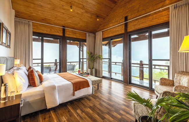 Amã Stays & Trails Kashi House, Rishikesh - Foto 7