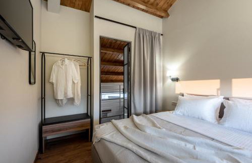 Olive Hideaway Private Pool Villa, Chania Sleeps 7 - Foto 26