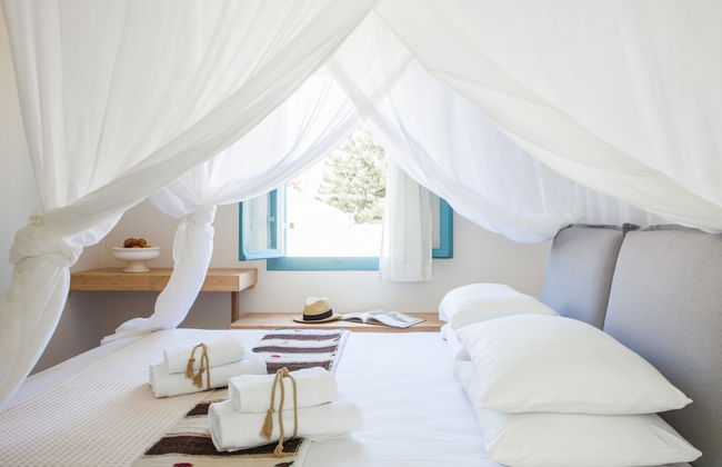 Villa Iokasti - Foto 4