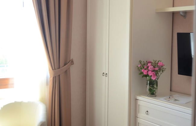 Aparthotel Luxury Ovidiu Mamaia - Foto 17