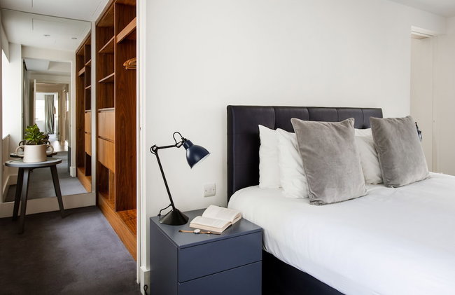 Native Tower Bridge - Foto 27