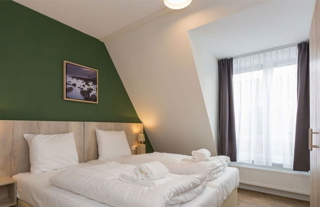 Alluring Apartment in Zoutelande near Center & Sea - Photo 5