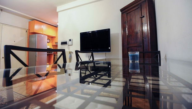 Park Apartment - Foto 5, Servicio de comidas en la habitación