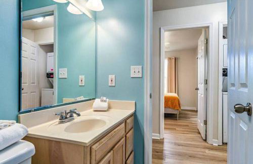 The Floridian, Old Florida Charm with Modern Comfort - Foto 24