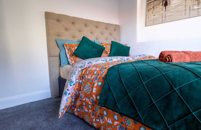 Immaculate 2-bed Apartment in Dartford - Foto 4