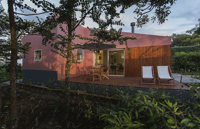 Quinta dos Peixes Falantes - Foto 77