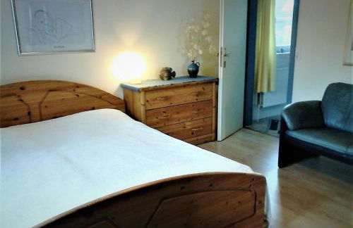 Haus Halligblick - Foto 13