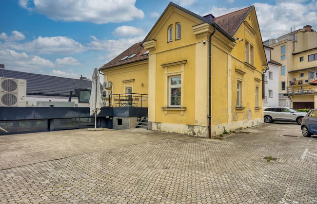 Apartments Jantar Studio 2 - Foto 14