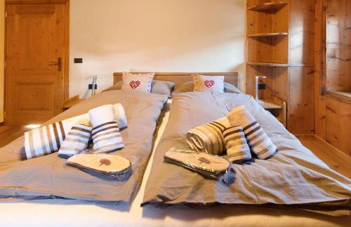 Chalet di Mont - Foto 10