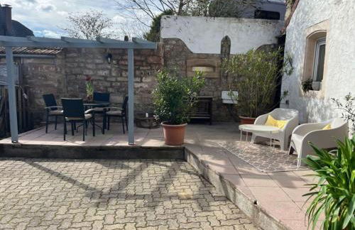 Holiday Home Pfalzliebe.anno1791 - Foto 40