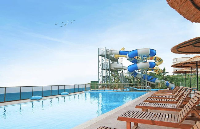 Athena Premium Suites - Foto 38