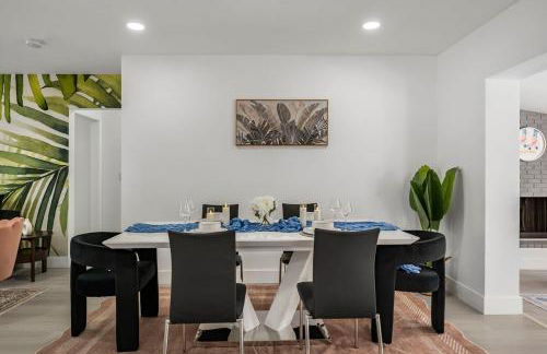 Casa Blanca Lighthouse Point with 3 BR with Pool - Foto 9