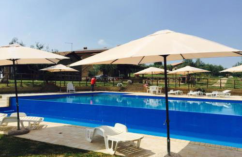 Agriturismo Nociquerceto - Foto 87