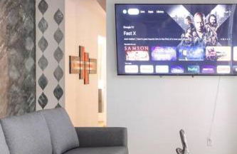 Blue Ocean Vacation Home 1 - Foto 26