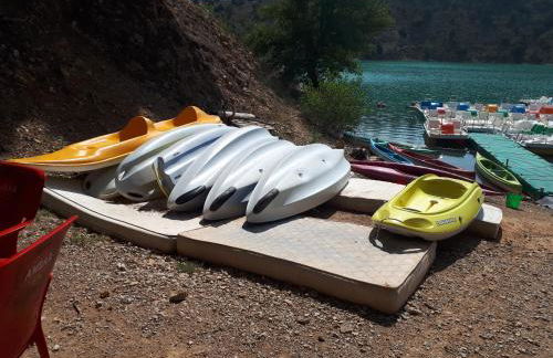 Barranco de las Maravillas - Foto 73