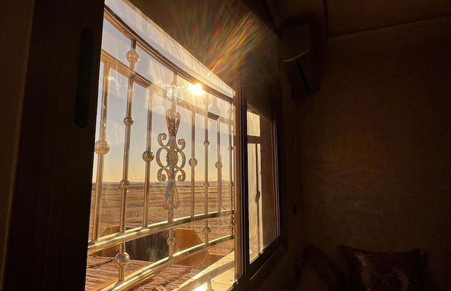 nomad apartments - Photo 35