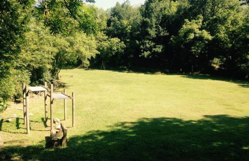 Camping Le Castella - Foto 1