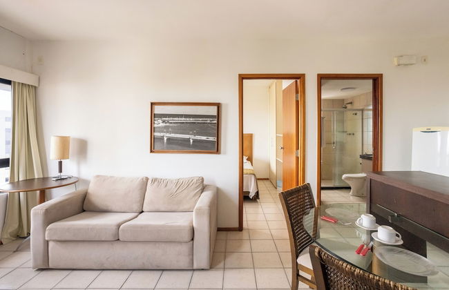 Flat Metropoles by Easy Home - Photo 34