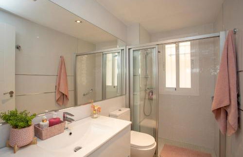 Alojamiento Camino de Ronda con Parking - Foto 8