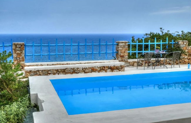 Stone Villa I in Petres - Foto 10