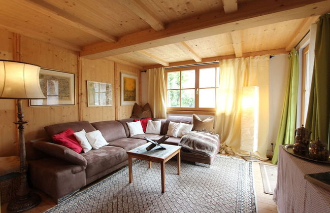 Chalet in St Johann on Ski Slopes - Foto 10