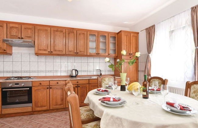 Serene Villa With Pool, Bbq, and Authentic Tavern Surrounded by Nature - Foto 9