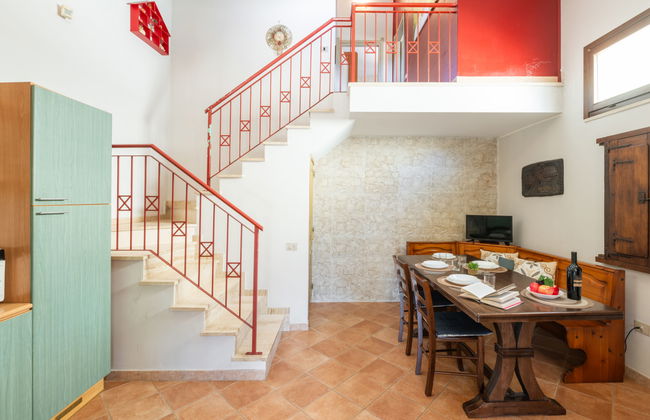 Il Nido di Mennenne - Photo 4