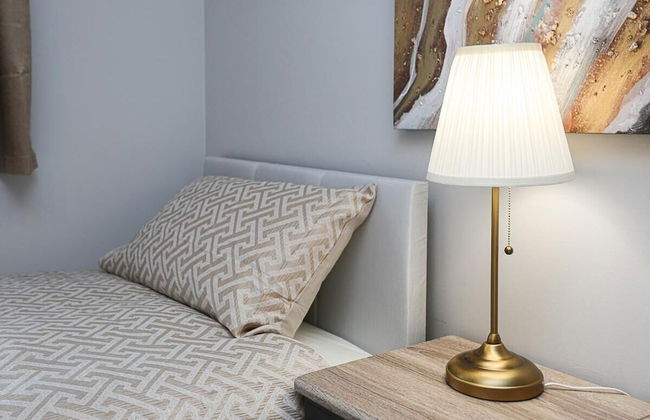 Central Belfast Apartments: Alfred Street - Foto 34