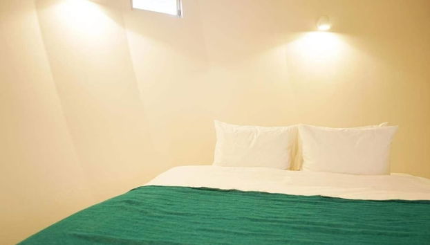 Natural Ellipse - Foto 3, Habitación