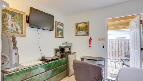 Pet-Friendly Stuart Studio Less Than 3 Mi to Downtown! - Photo 3