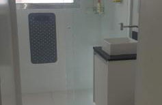 Lindo Studio ao lado do Aquário/Praia - Foto 56