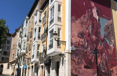 alMirante Burgos Centro Tranquila y con encanto Como en casa - Foto 45