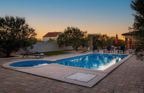 Villa Lunis - Photo 21