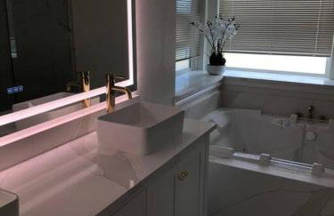 Spacious Luxury House Near Mesquite Rodeo - Foto 11