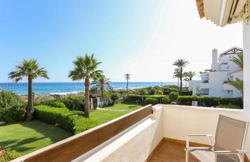 Beachfront luxury - Los Monteros Palm Beach - Foto 25