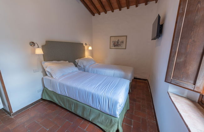 Corte di Valle Wine and Resort - Photo 50