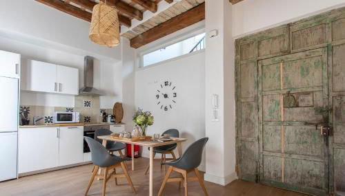 Taina Suite La Merced Primero Muro - Foto 4