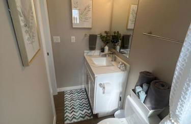 Elegant & cozy 2 bed - Foto 16