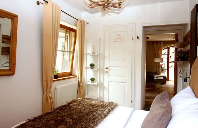 Chalet Belle Kitz 2 - Foto 8