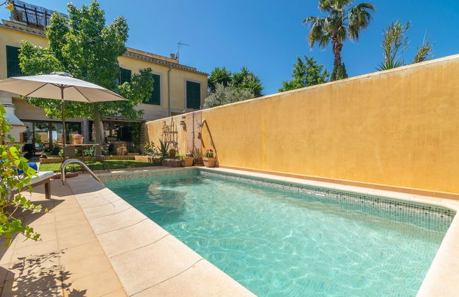 Els Ngels in Ses Salines - Foto 2