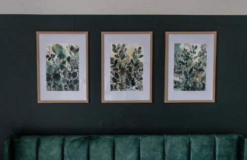 Comfortable 3-Bedroom Home in Seaham, 7 Persons - Photo 20